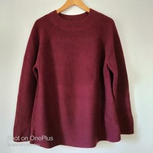 J. Jill Knit Sweater